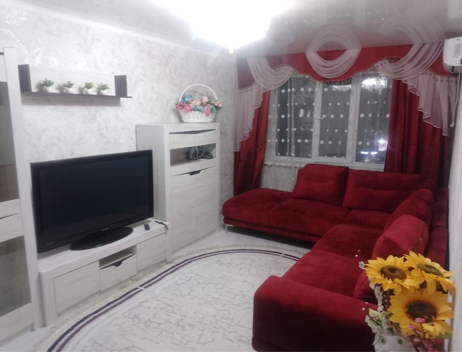 СДАЁТСЯ 2х комнатная квартира