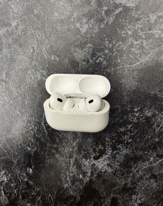 Airpods PRO 2. Оригинал с коробкой.