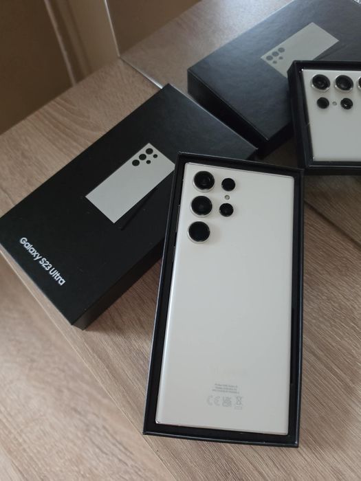 Samsung S23 Ultra 256GB