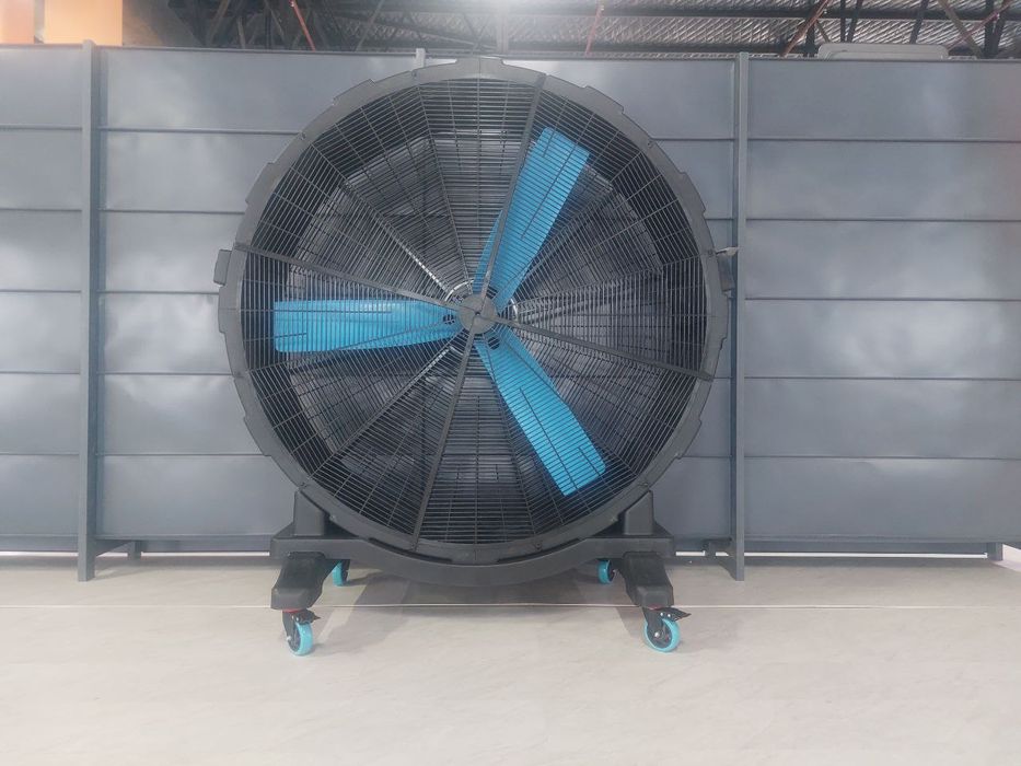 Вытяжной вентилятор