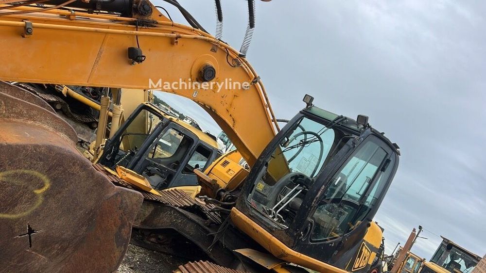 Braț excavator pentru excavator JCB 220