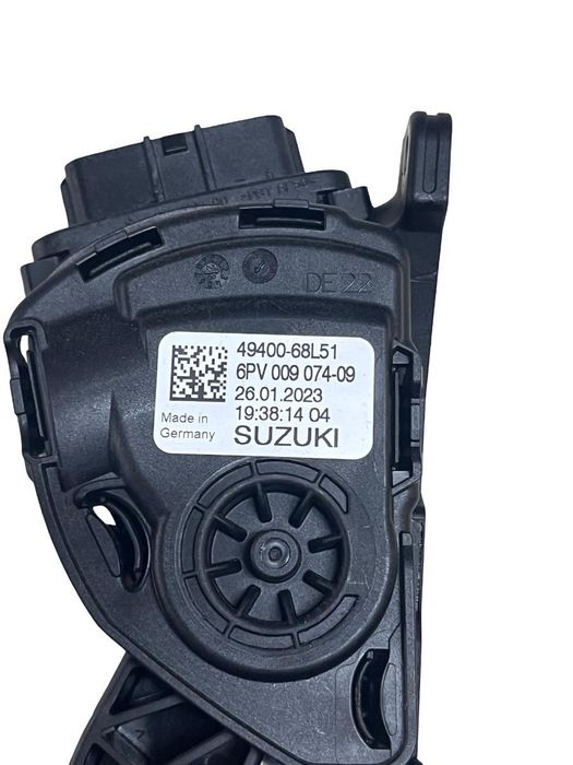 Pedala De Acceleratie Suzuki Sx4 S-Cross Jy 2023 -> 49400-68L51