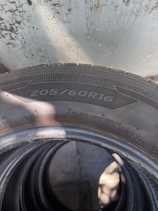 Летни Гуми Hankook dot 2025 205/60/16 Ventus Prime 3