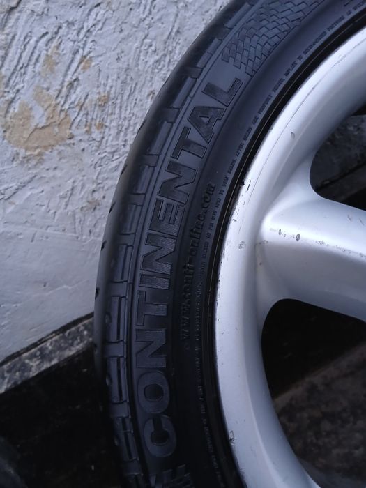 ВМВ диск х5 диск