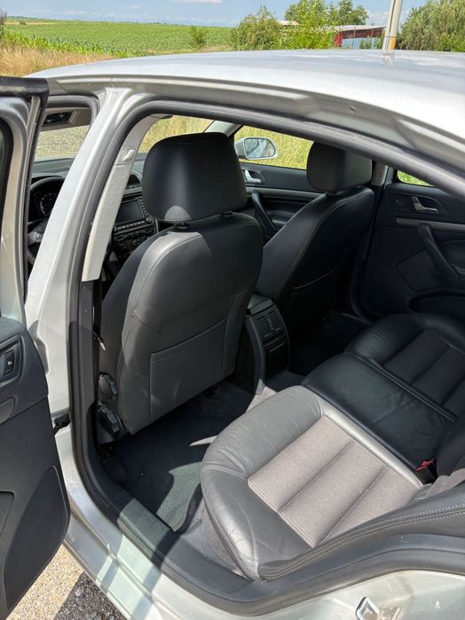 Skoda Octavia 2.0 BKD