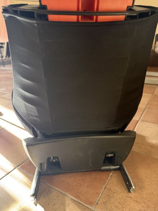 Автокресло детское