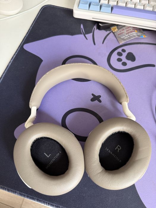 Sennheiser Momentum 4