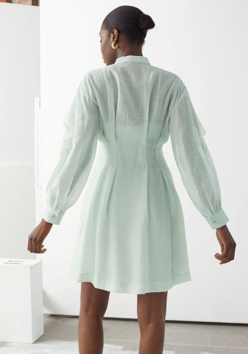 Ментова рокля & Other stories