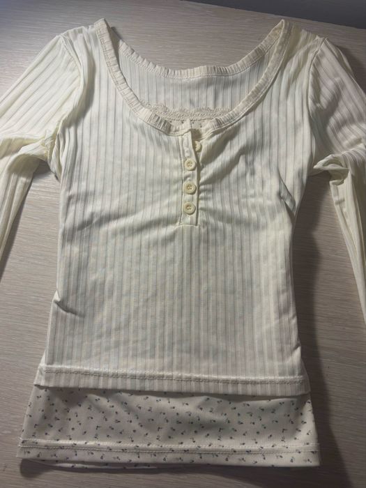 кофта эстетичное