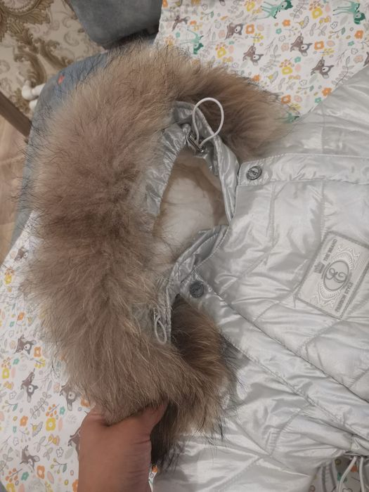 Комбенизон димисизонный