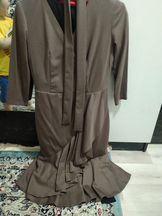 Продается платье