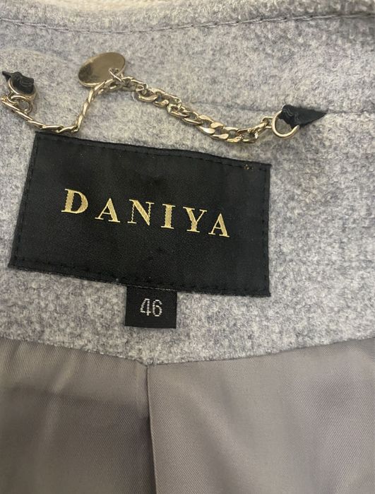 Пальто женское