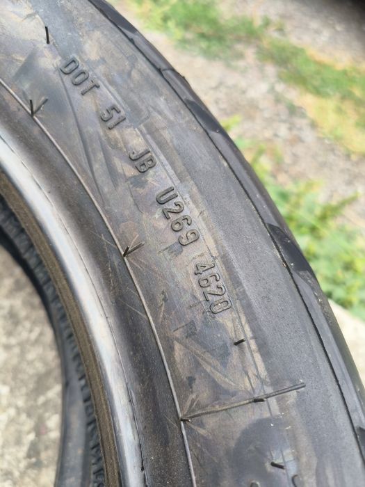 Нова Pirelli Scorpion