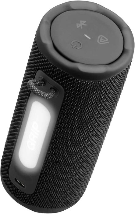Тонколона JBL Grip, 16W RMS,Bluetooth, черна, до 14 часа време на работа AI Sound