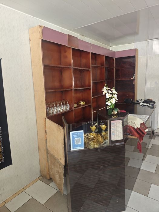 Прилавок срочно продам для кафе баров