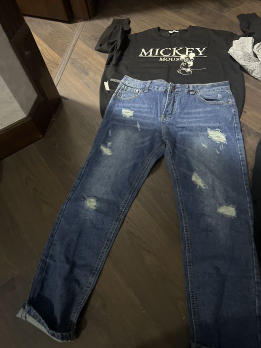 Новые веши распрадажа