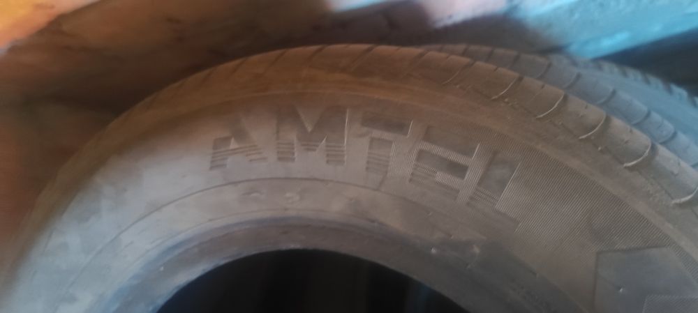 Продам шины R 14