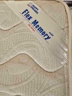 Гардероб-легло ПДЧ