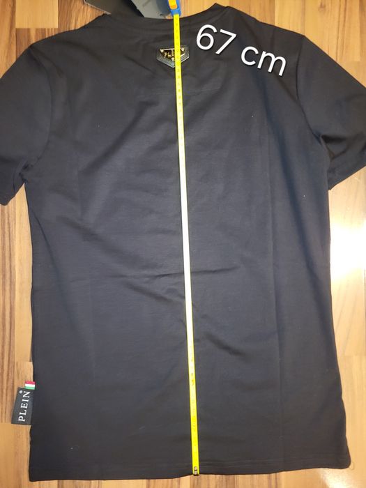 Tricou Philipp Plein