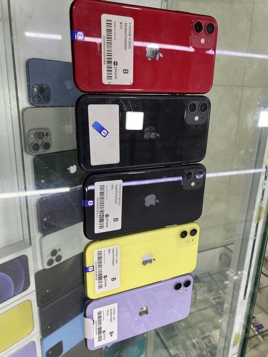 iphone 11 lar 128 gb 256 gb