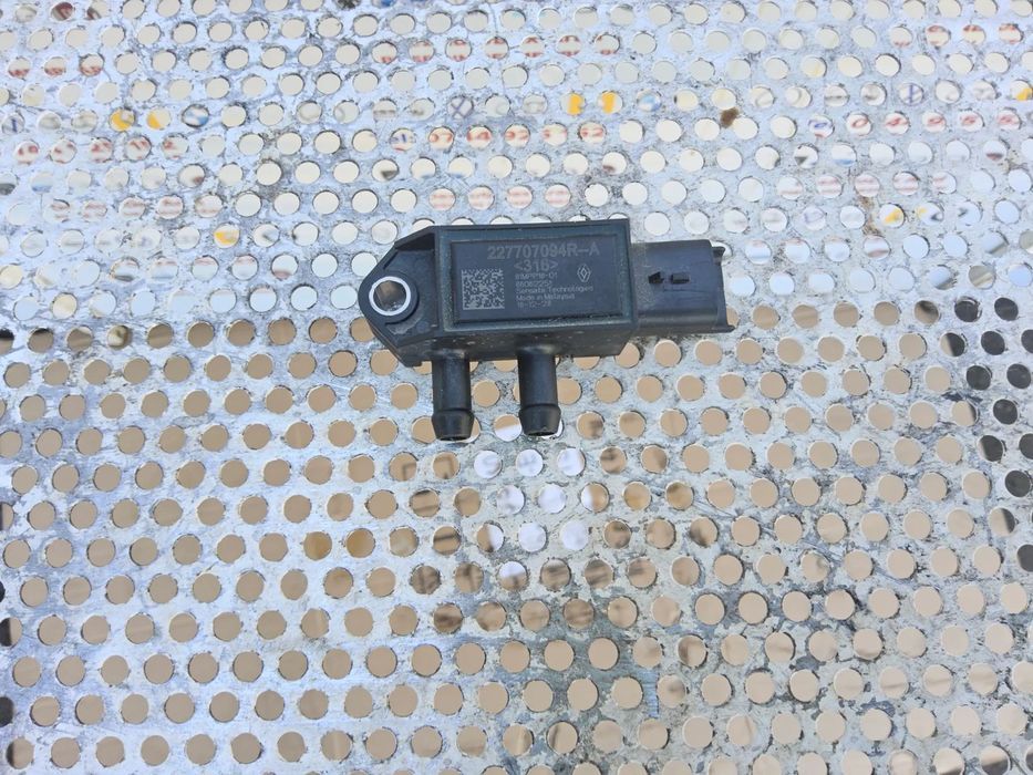 Senzor presiune Renault Dacia cod 227707094r jogger dokker Duster Logan Sandero Captur Clio kadjar Qashqai megane Scenic 4