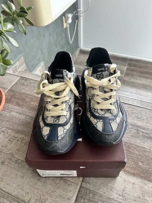 Gucci мъжки обувки