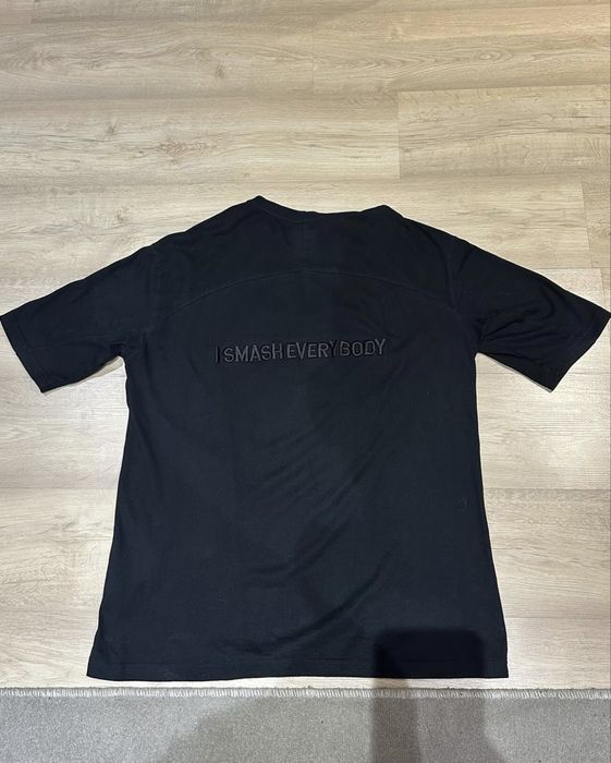 Тениска на Luda