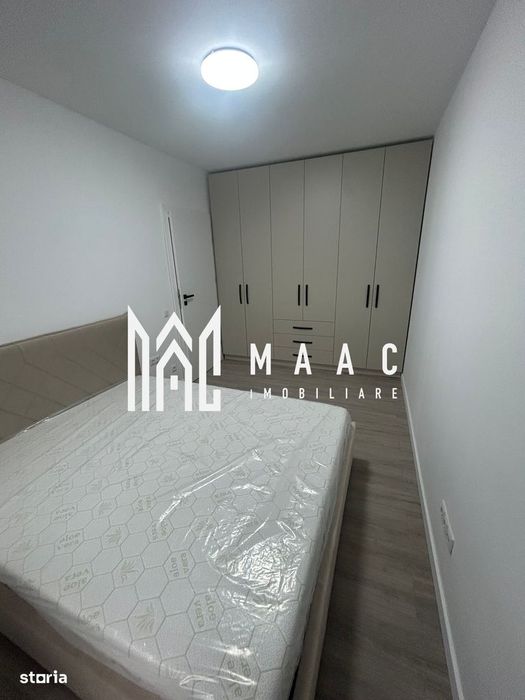 Apartament 3 camere | 2 Băi | 2 Balcoane | Încălzire în pardoseală | Ș