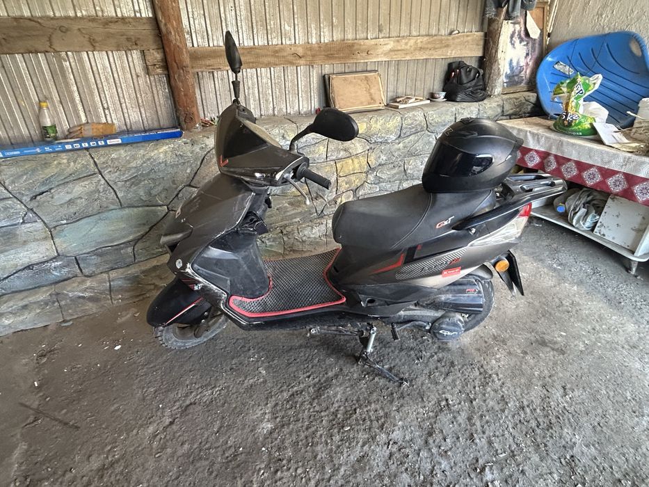 Модеп 150куб м12