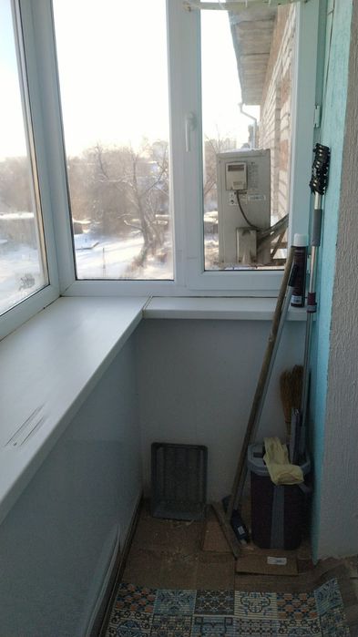 Продам 3-х комнатную квартиру