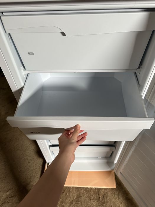 Продается Морозильник