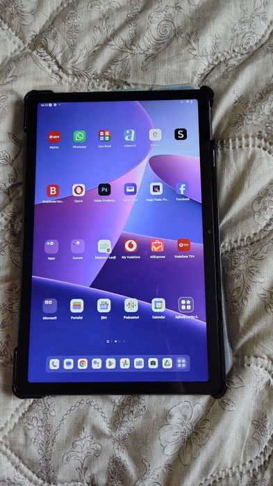 Tableta Lenovo M10 3rd Gen