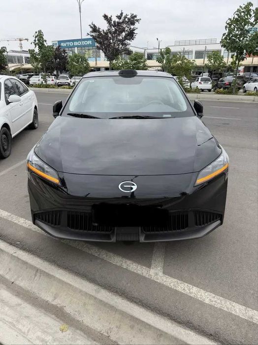 Gac aion S plus naqd va foizsiz rassrochkaga