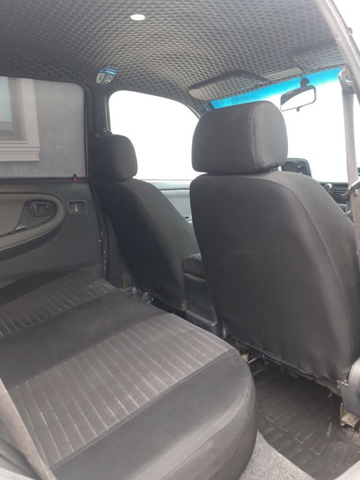 Нексия 1 Донс 1.6