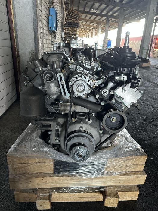 Двигатель камаз 740.10