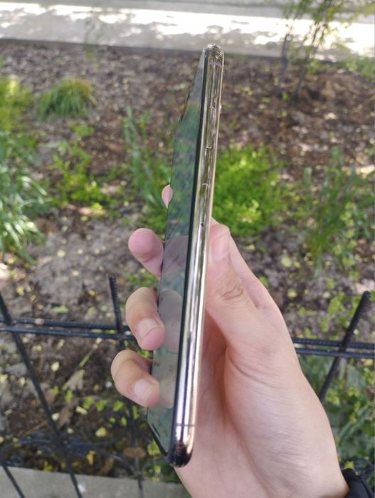 Iphone Xs max 256 gb