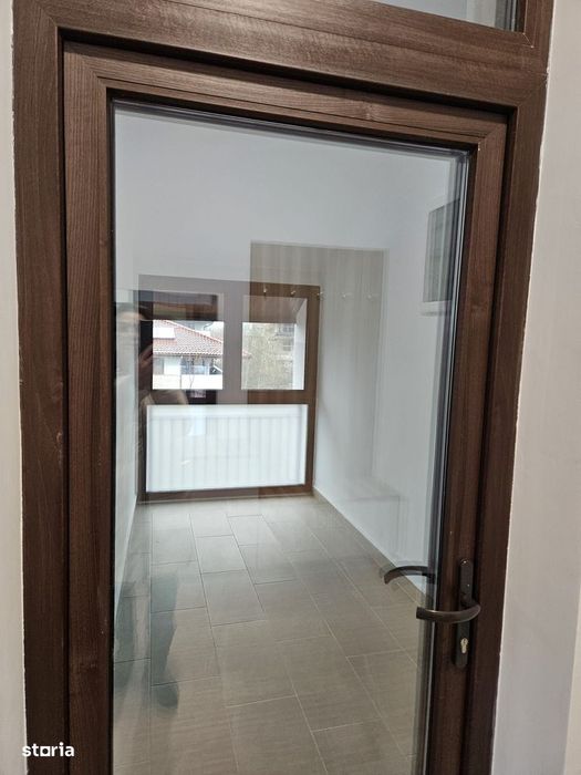 2 camere - Damaroaia - Petrom City