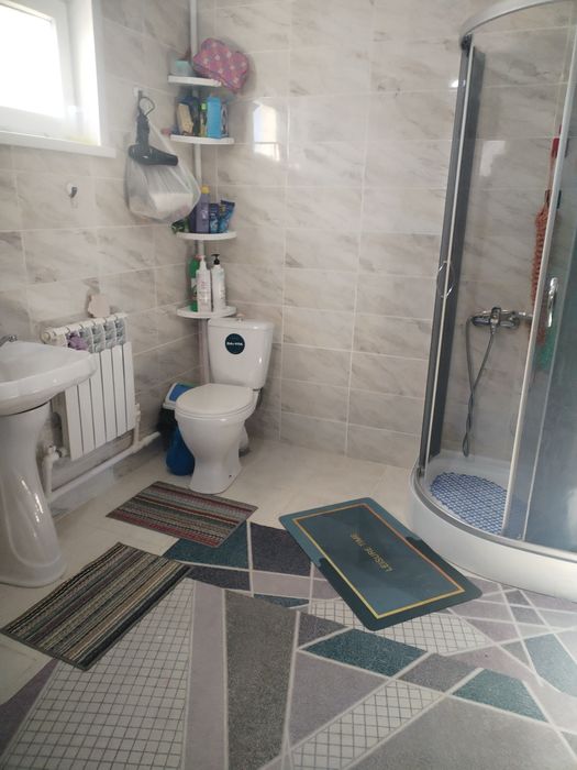 Продам дом в Кызылтале