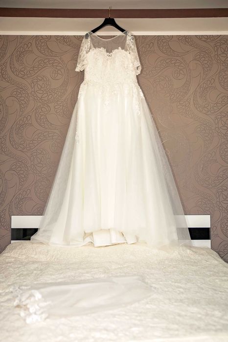 Rochie de mireasa