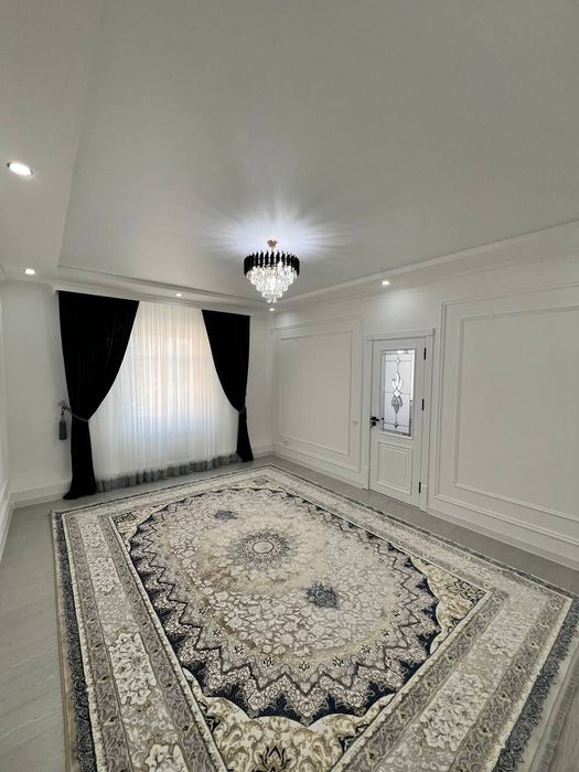 Продаётся 3 комнатная квартира