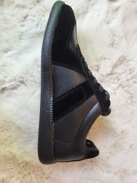 Maison Margiela Gats Black(Mm6)