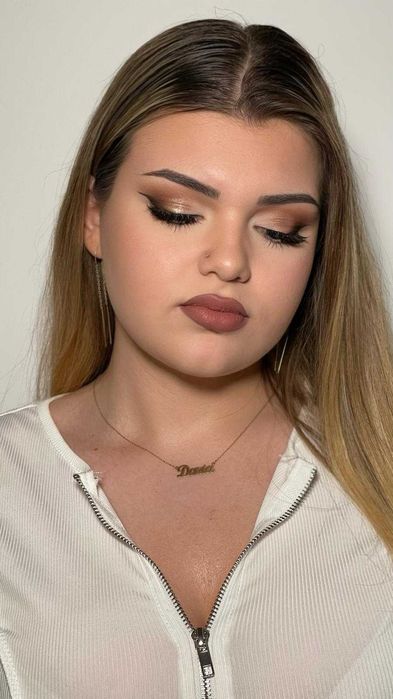 Machiaj / Servicii de înfrumusețare