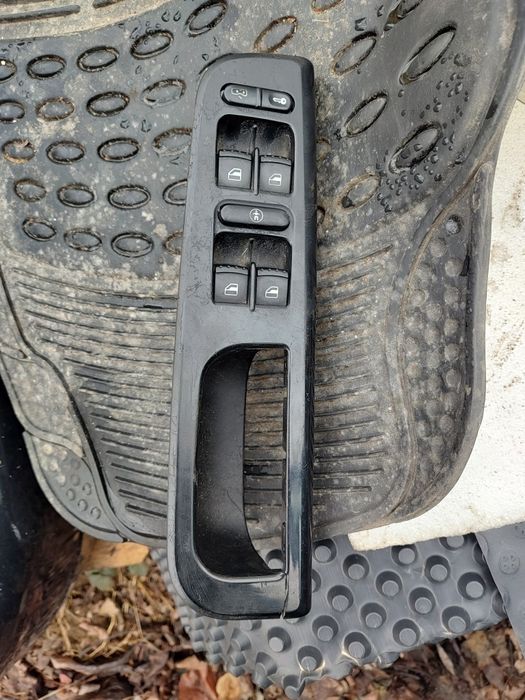 Vand Jenti  Alutech ptr Nissan Qashqai+2 .+ grila