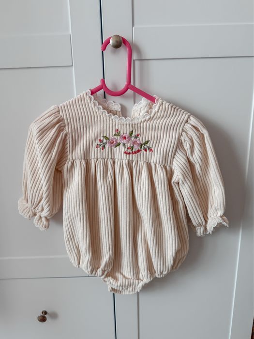 дрехи за момиченце