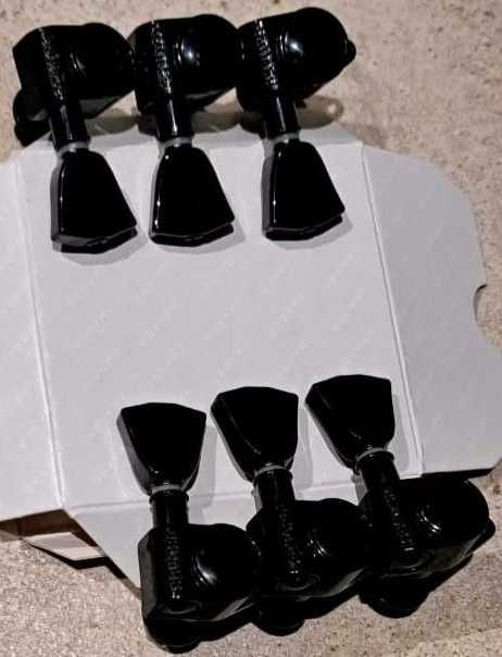 Ключове за китара Grover Rotomatics 3+3