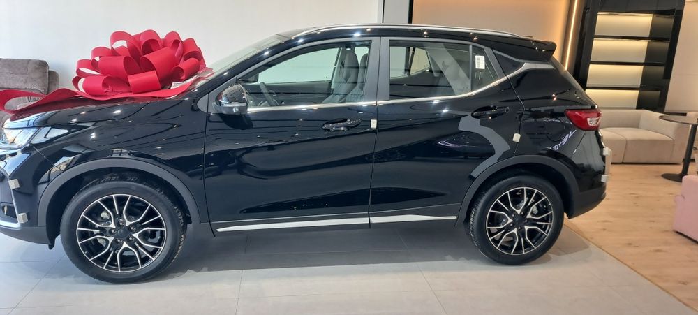 Jetour Uchtepa x50 modeli Propan 25 skidka