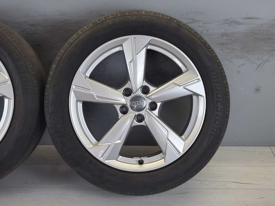 Roti/Jante Audi 5x112 225/55 R18 A6 (C8), S6; Skoda; Mercedes; VW