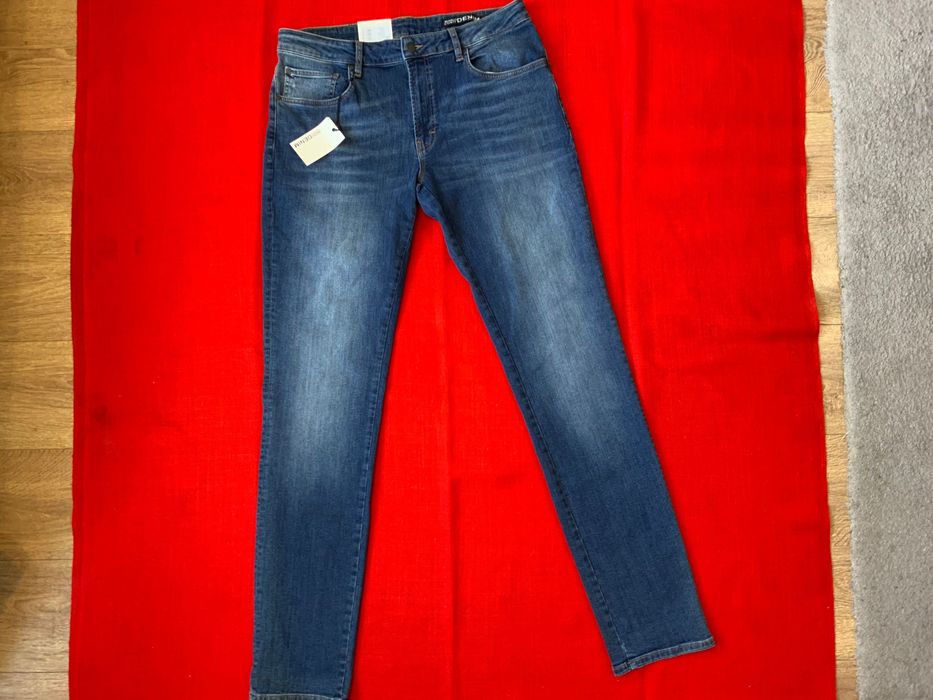 Mario Conti-оригинални дънки 36 размер