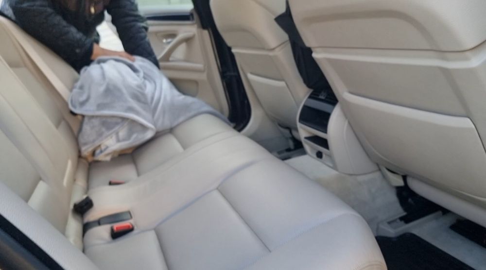 Vand Bmw 528i 245 CP 2012