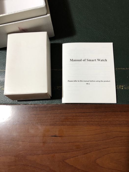 Продам Smart часы